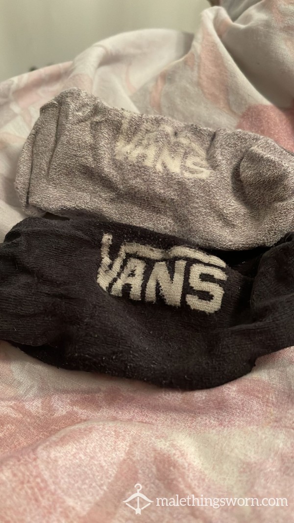 Vans Socks