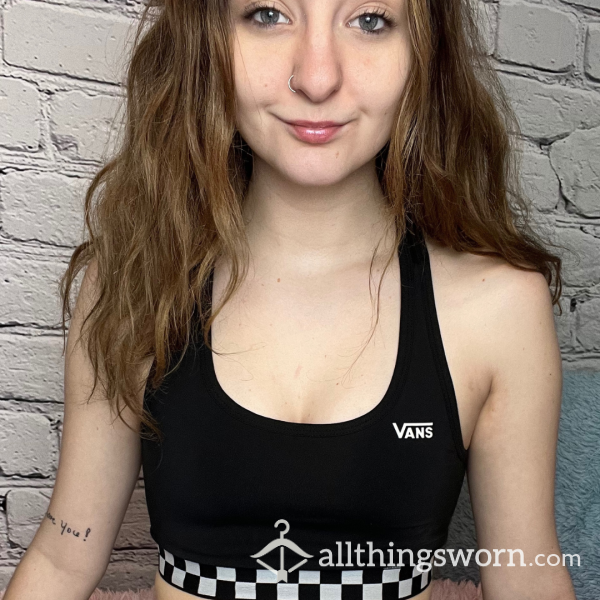 Vans Sports Bra