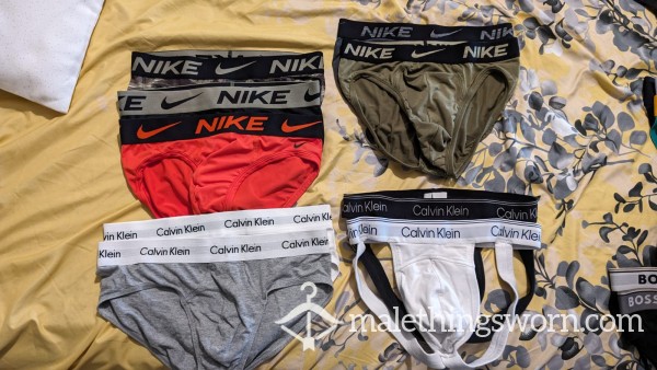 Various Underwear