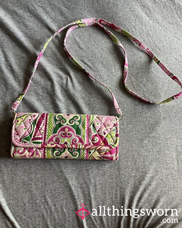 Vera Bradley Purse