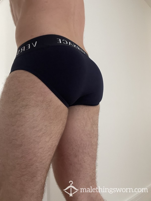 Versace Briefs