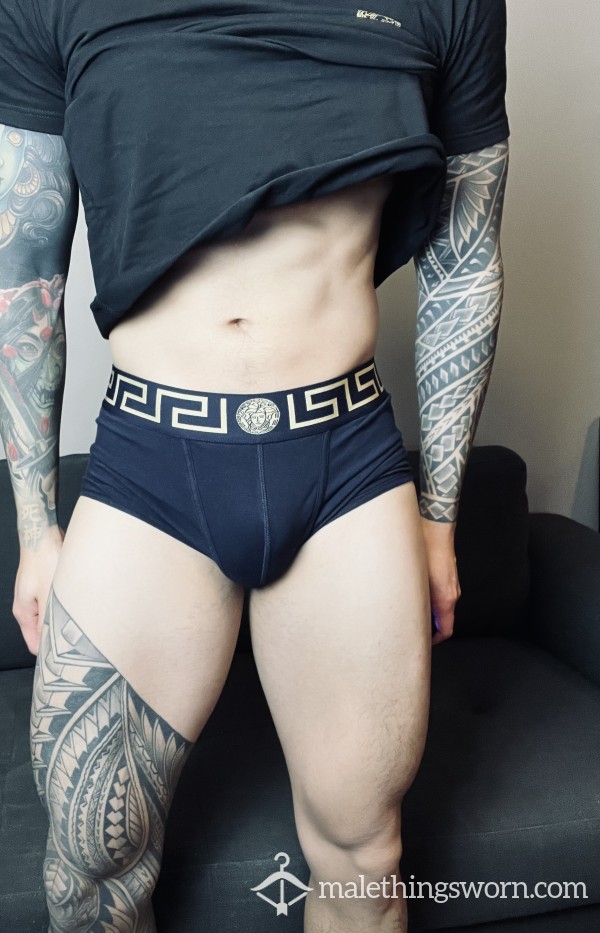 VERSACE Underwear