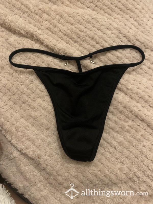 Very Old Worn G String 😍|| Over 14 Years Old 🤭