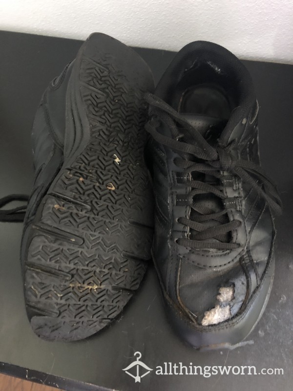 Very Well Worn