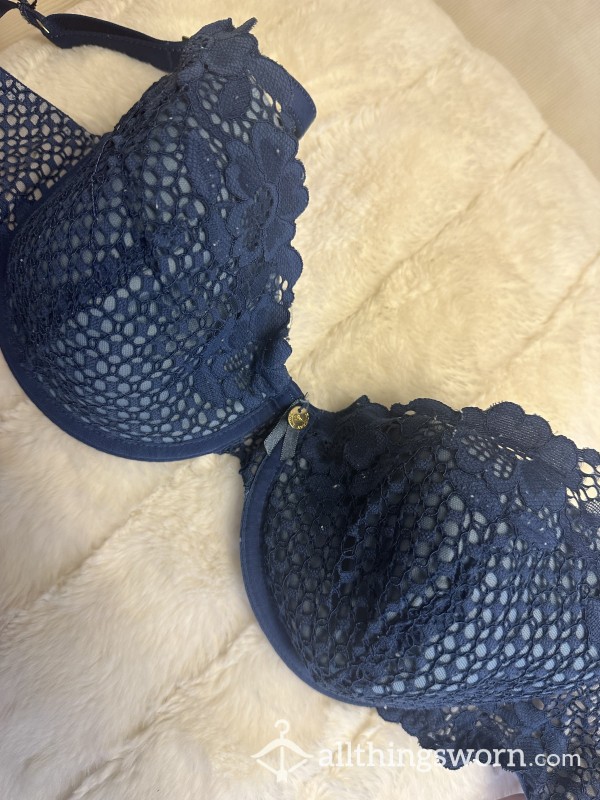 Very Worn Boux Avenue Bra