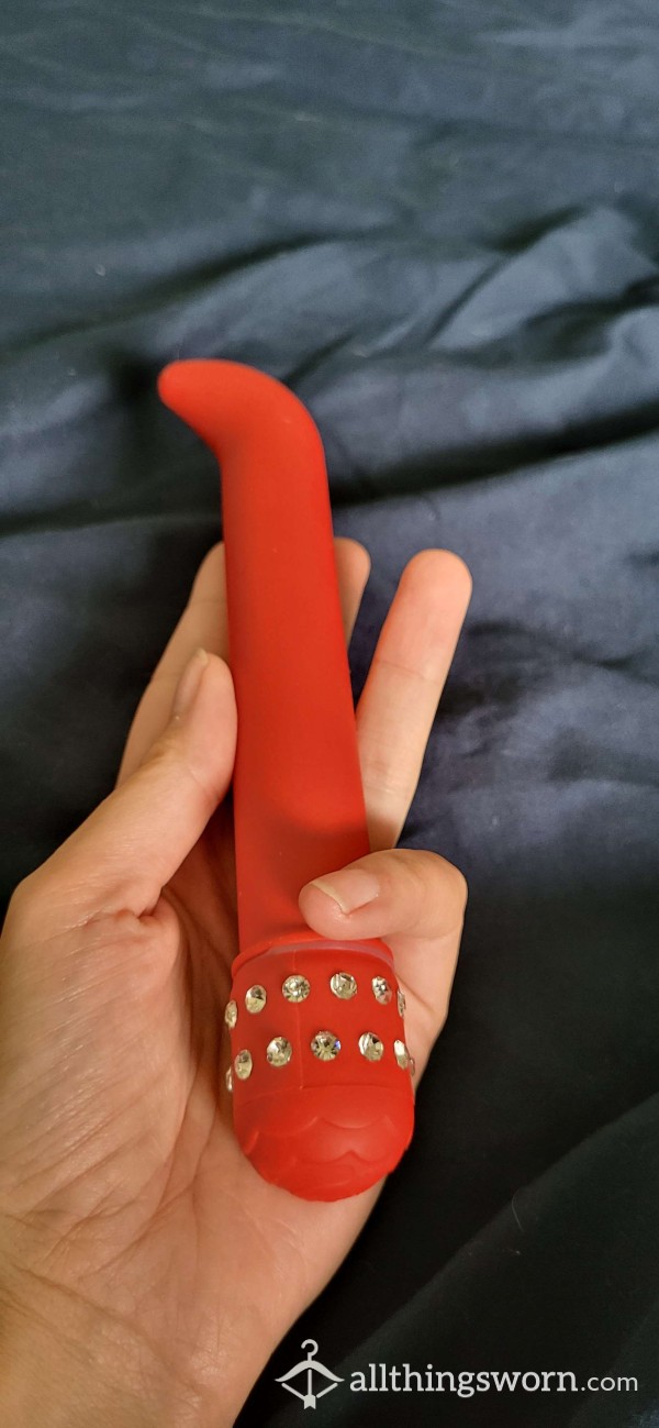 Vibrator