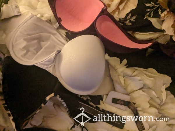 Victoria Secret Bras