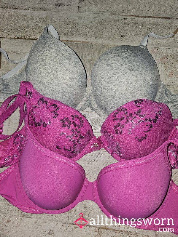 Victoria Secret Bras 🖤💖