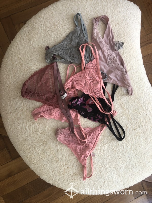 Victoria Secret Bundle