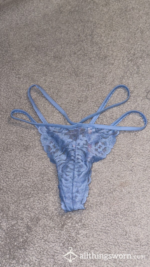 Victoria Secret G-string