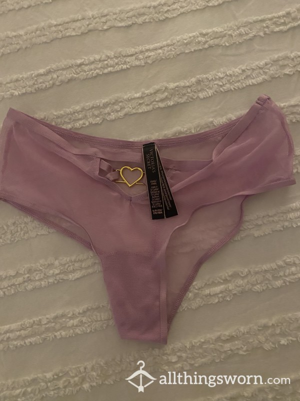 Victoria Secret Knickers