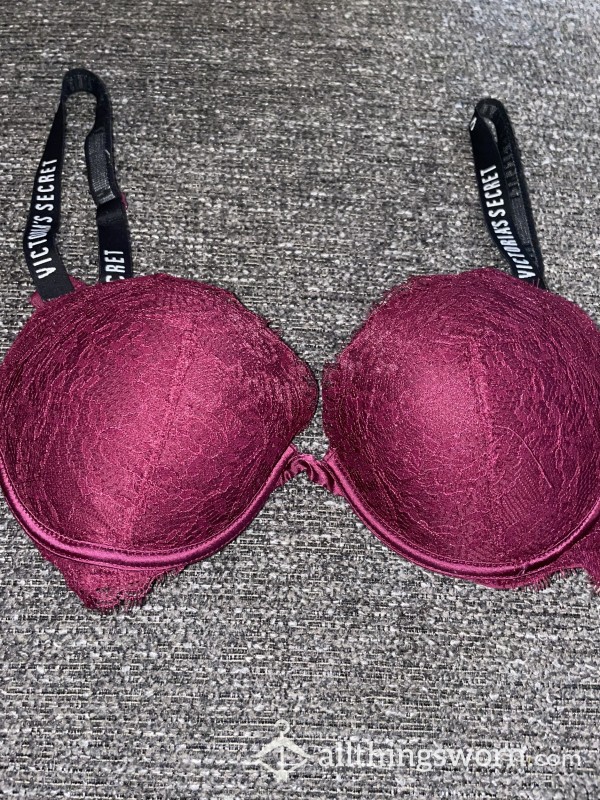 Victoria Secret Lace Bra