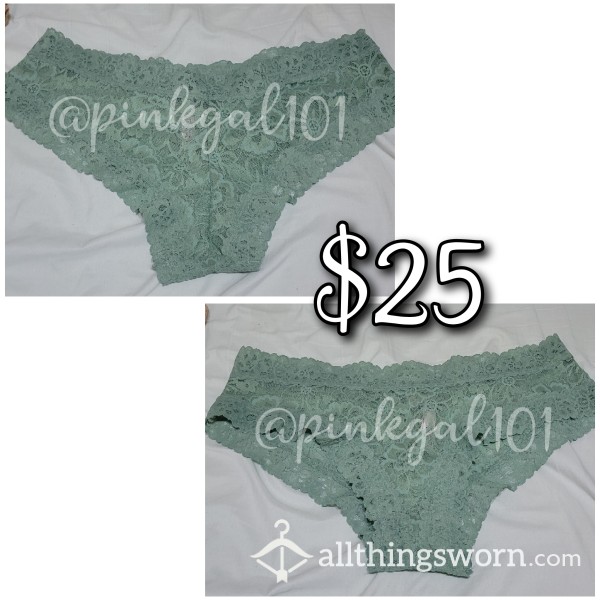 Victoria Secret Lace Panty