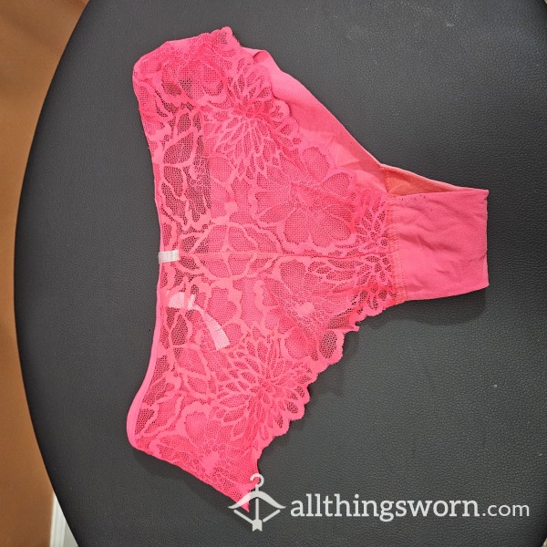 Victoria Secret Panties