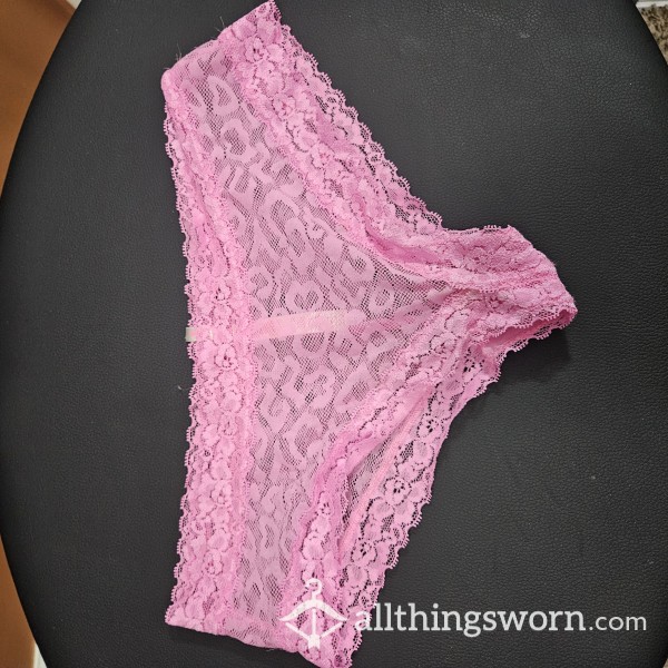 Victoria Secret Panties