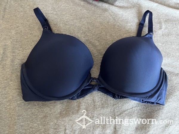 Victoria Secret Push Up Bra