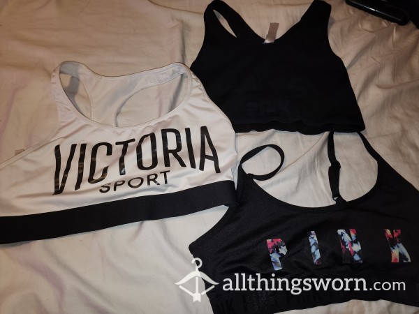 Victoria Secret Sports Bra