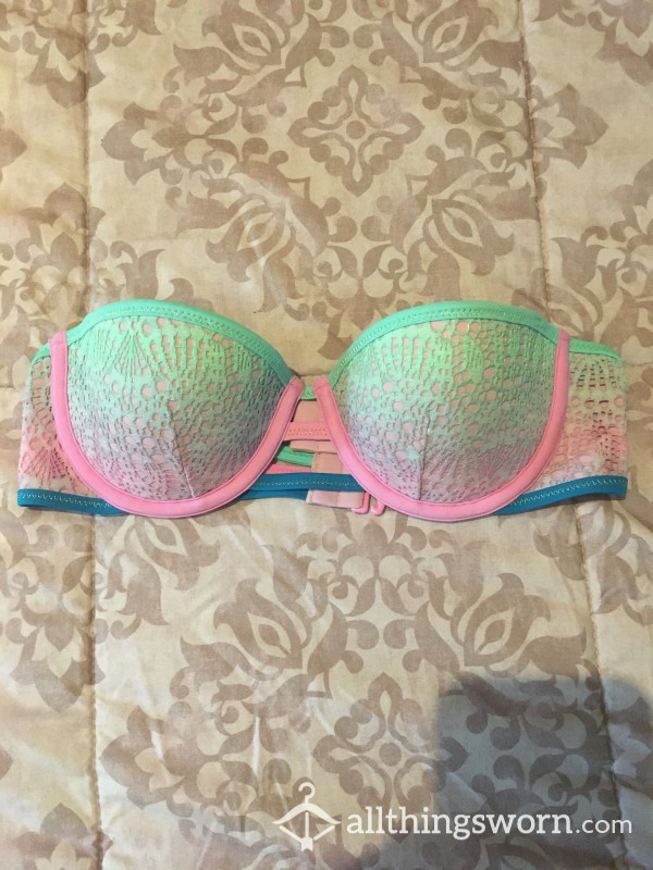 Victoria Secret Swim Top