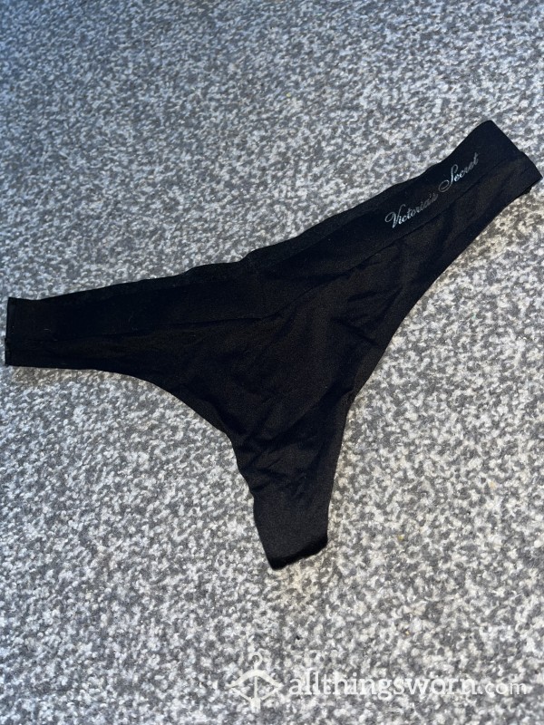 Victoria Secret Thongs