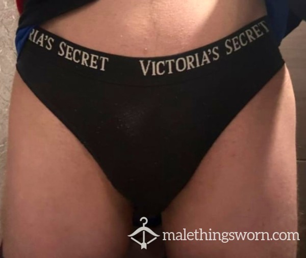 Victoria Secrets