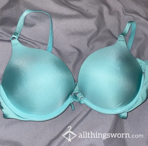 Victoria’s Secret Baby Blue