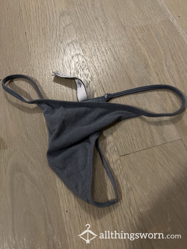 Victoria’s Secret Gstring