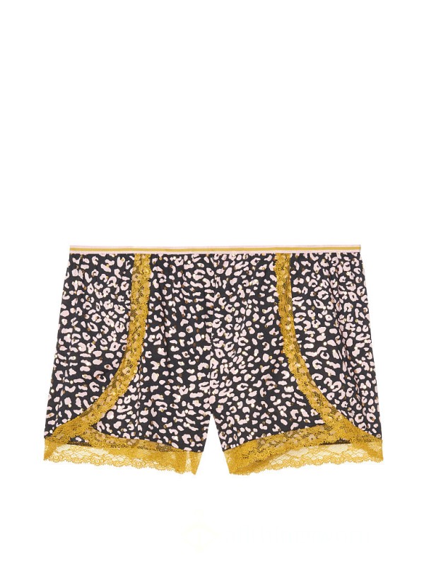 Victoria's Secret Sleep Shorts