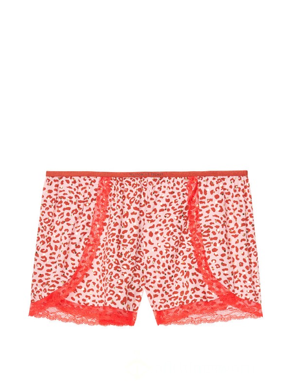 Victoria's Secret Sleep Shorts