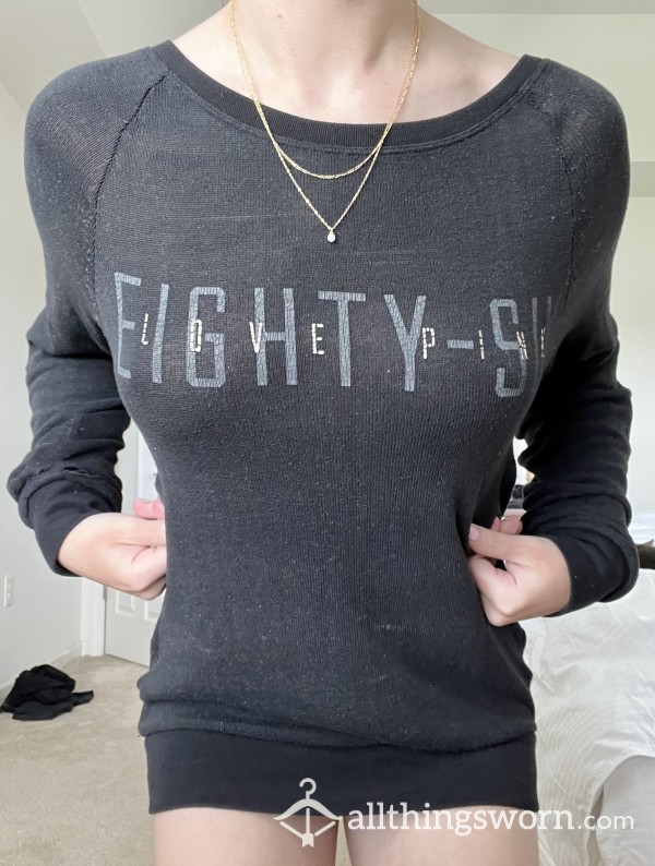 Victoria’s Secret Sweater