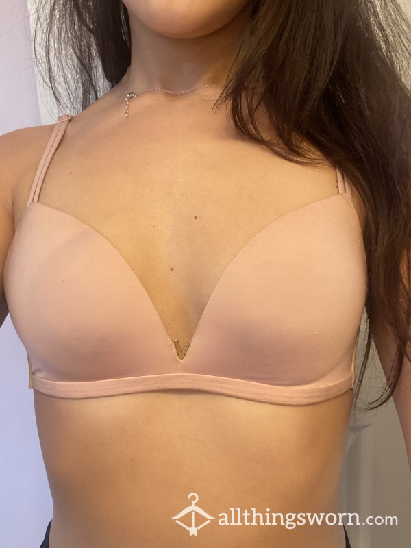 Victoria’s Secret Wireless Bra