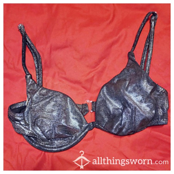 Vintage 90s 34c Bra *1 WEEK WORN* $30