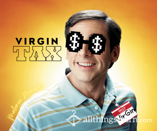 VIRGINity TAX