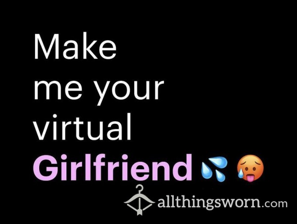 Virtual Girlfriend