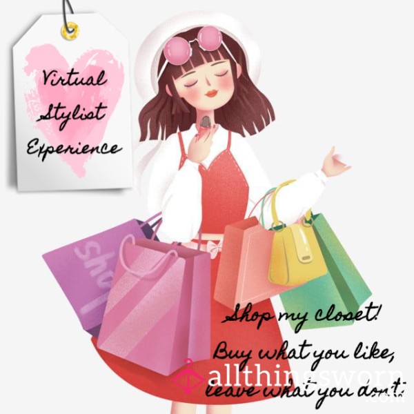 Virtual Stylist Experience