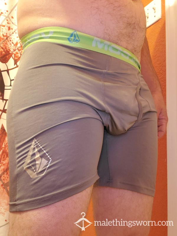 Volcom Boxer Briefs Xl