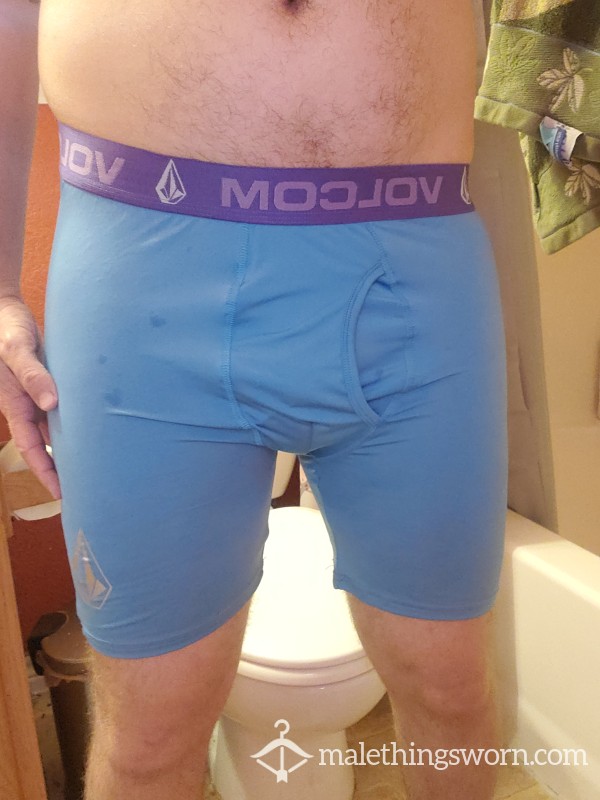 Volcom Boxer Briefs Xl