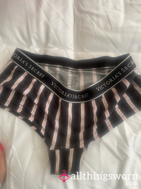 VS Cheeky Boxers