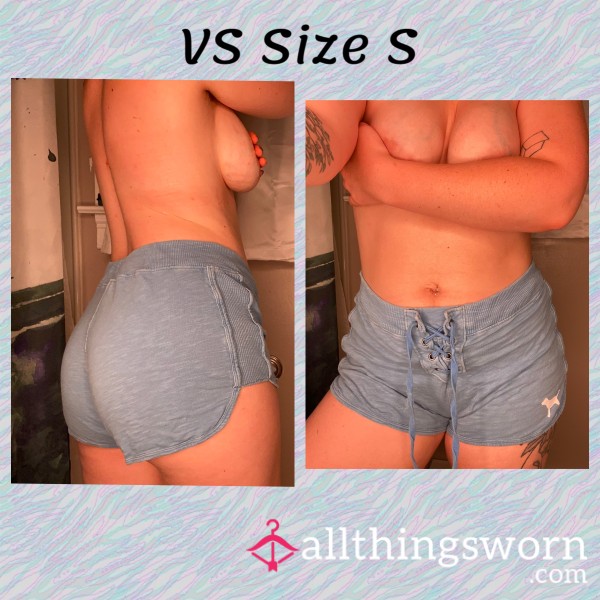 VS Gym/Pajama Shorts