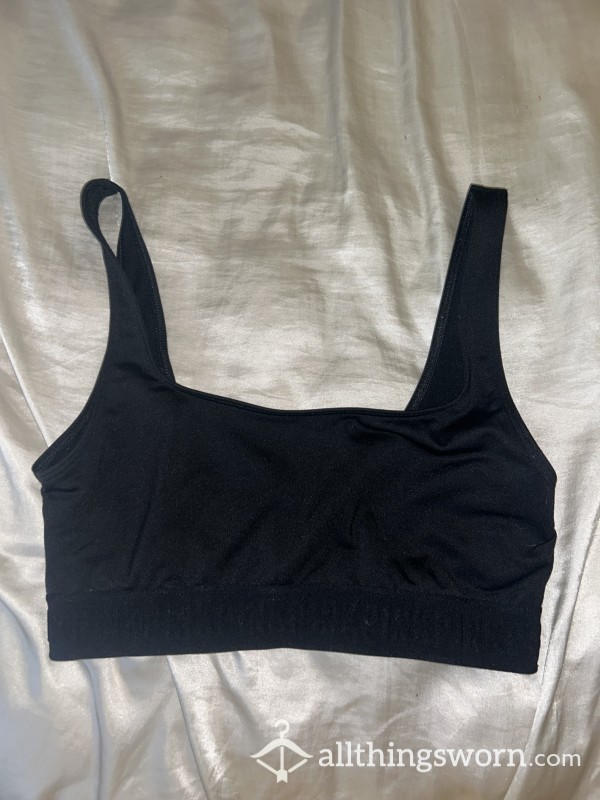 VS PINK SPORTS BRA 48hr Wear