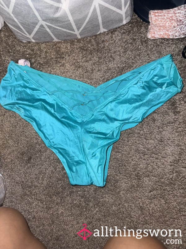 VS Satin Full LG/XL