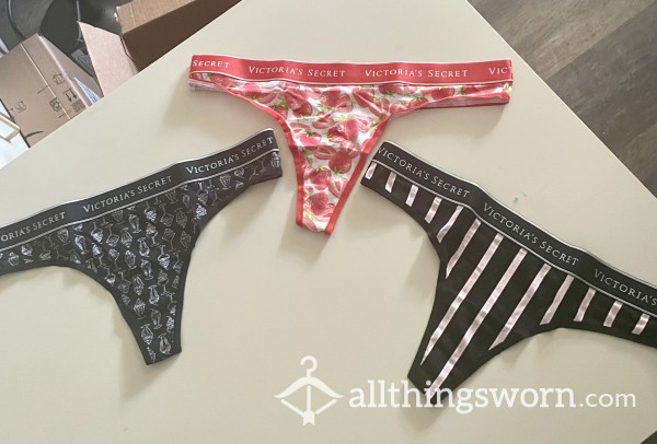 VS Thongs