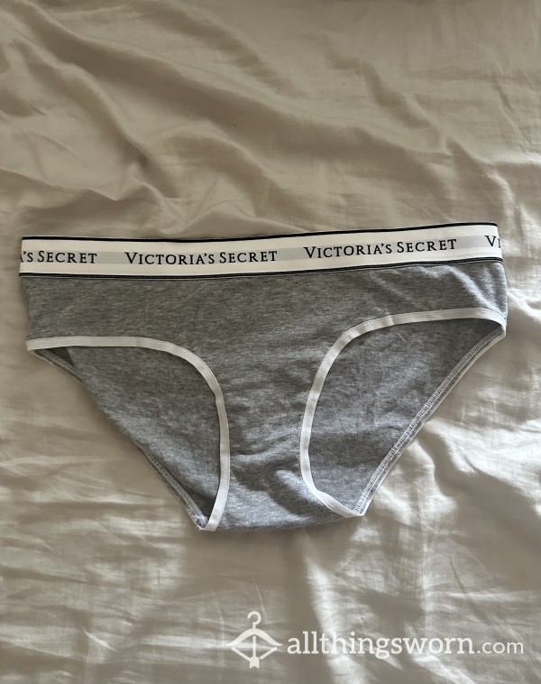 VS Waistband Panties!