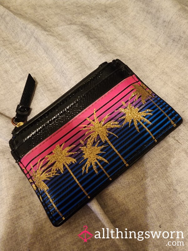 Vs Wallet