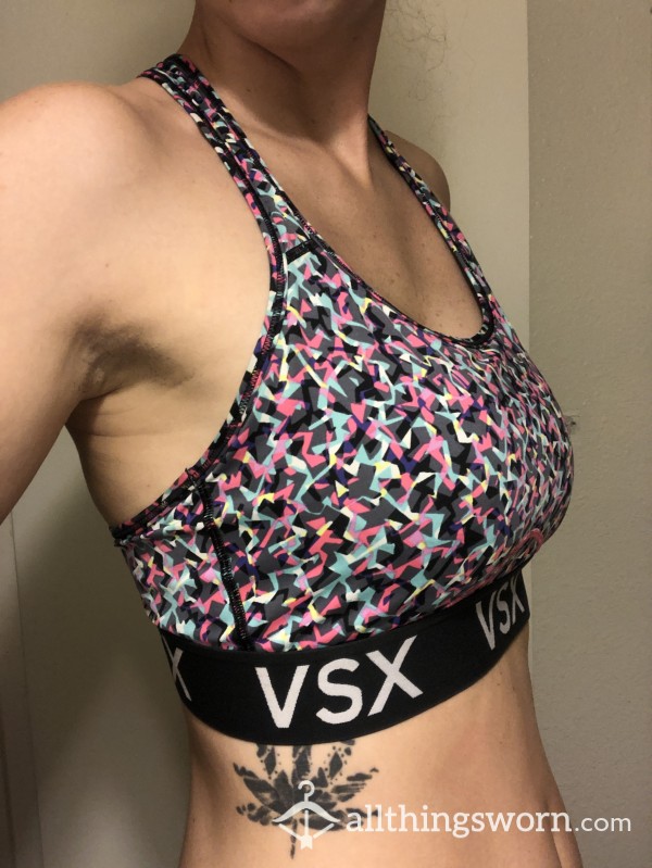 VSX Sports Bra