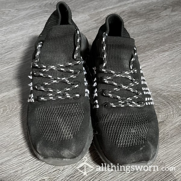 Walking Shoes