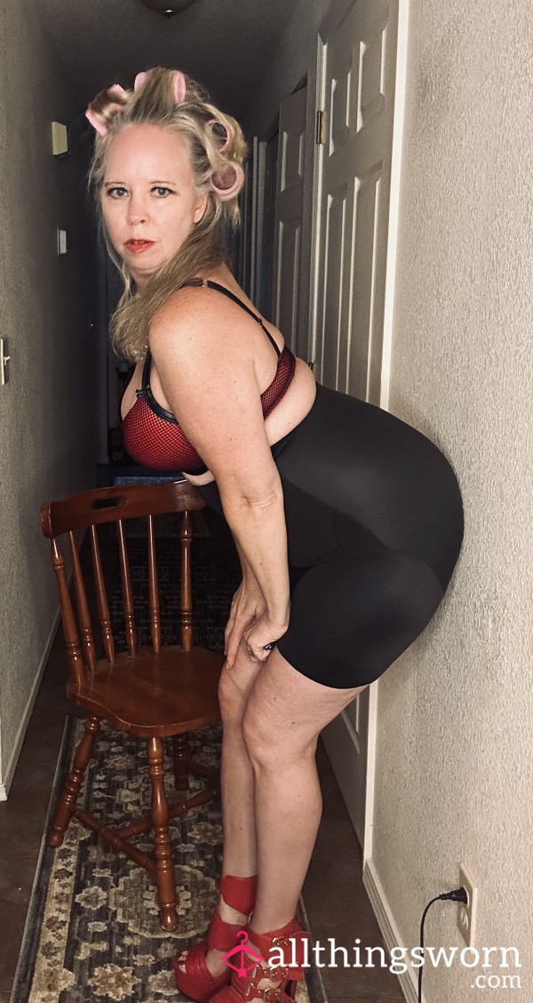 Well-Loved Shapewear