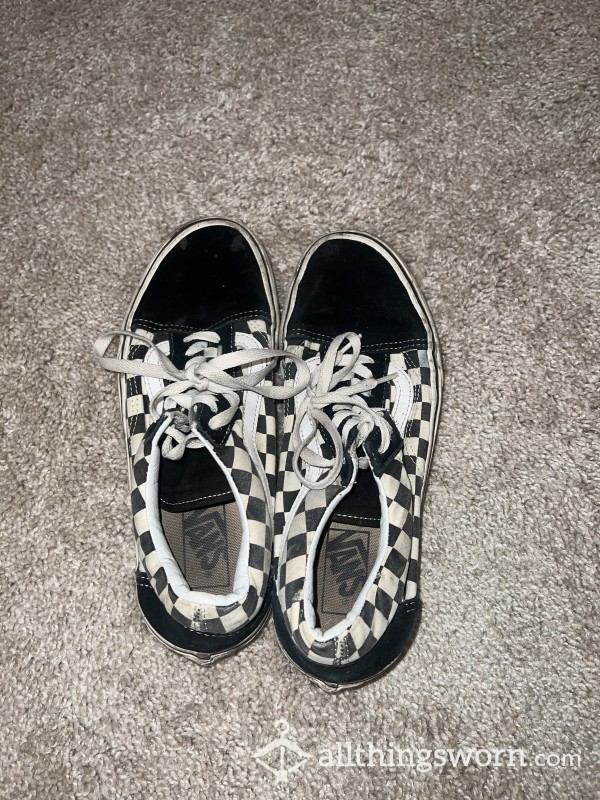 Well Loved Vans