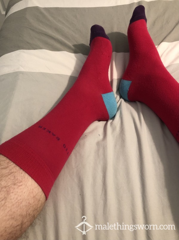 Ted Baker Socks