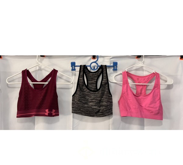 Small Very Well Worn Sports Bras