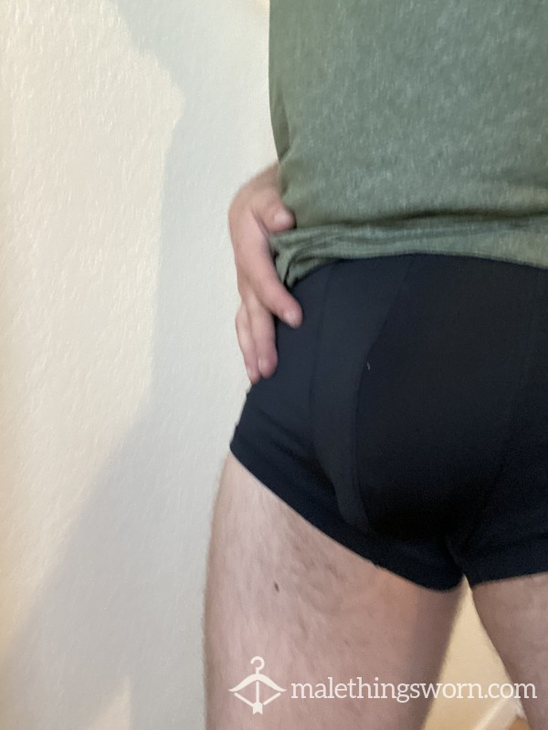 What’s Making That Bulge?!